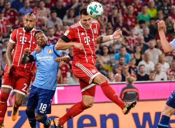 Ảnh bài viết Highlights: Bayern Munich 3-1 Bayer Leverkusen (vòng 1 Bundesliga)