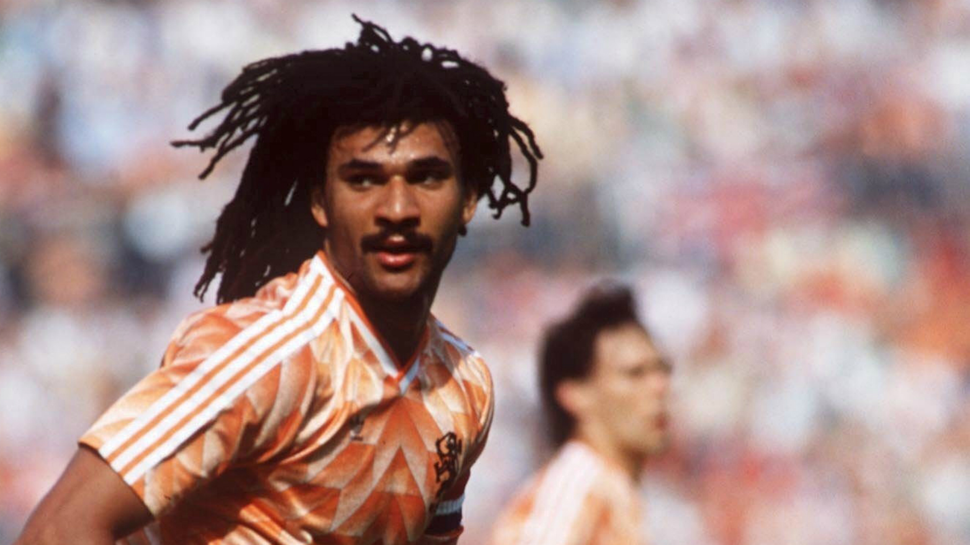 Ảnh bài viết 10 bàn thắng đỉnh cao của Ruud Gullit