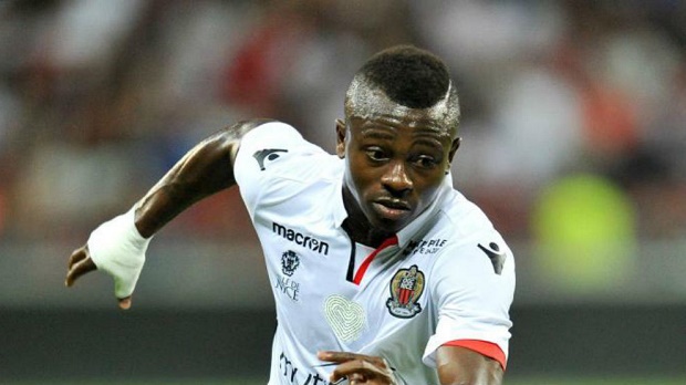 Ảnh bài viết Barca tiếp tục gặp khó vụ Jean Seri