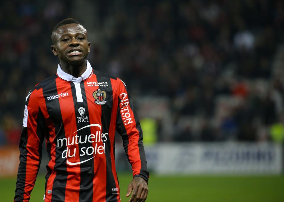 Ảnh bài viết Đại diện lên tiếng, Jean-Michel Seri sắp rời Nice?