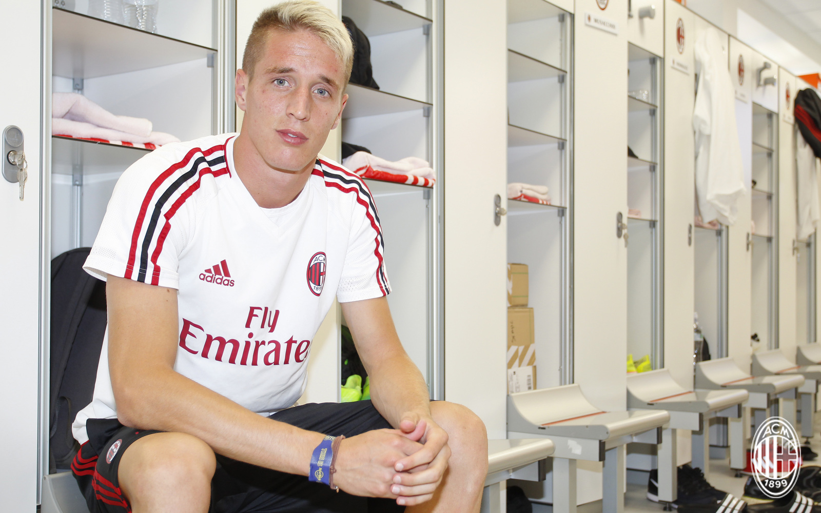 Ảnh bài viết Màn trình diễn của Andrea Conti vs Crotone