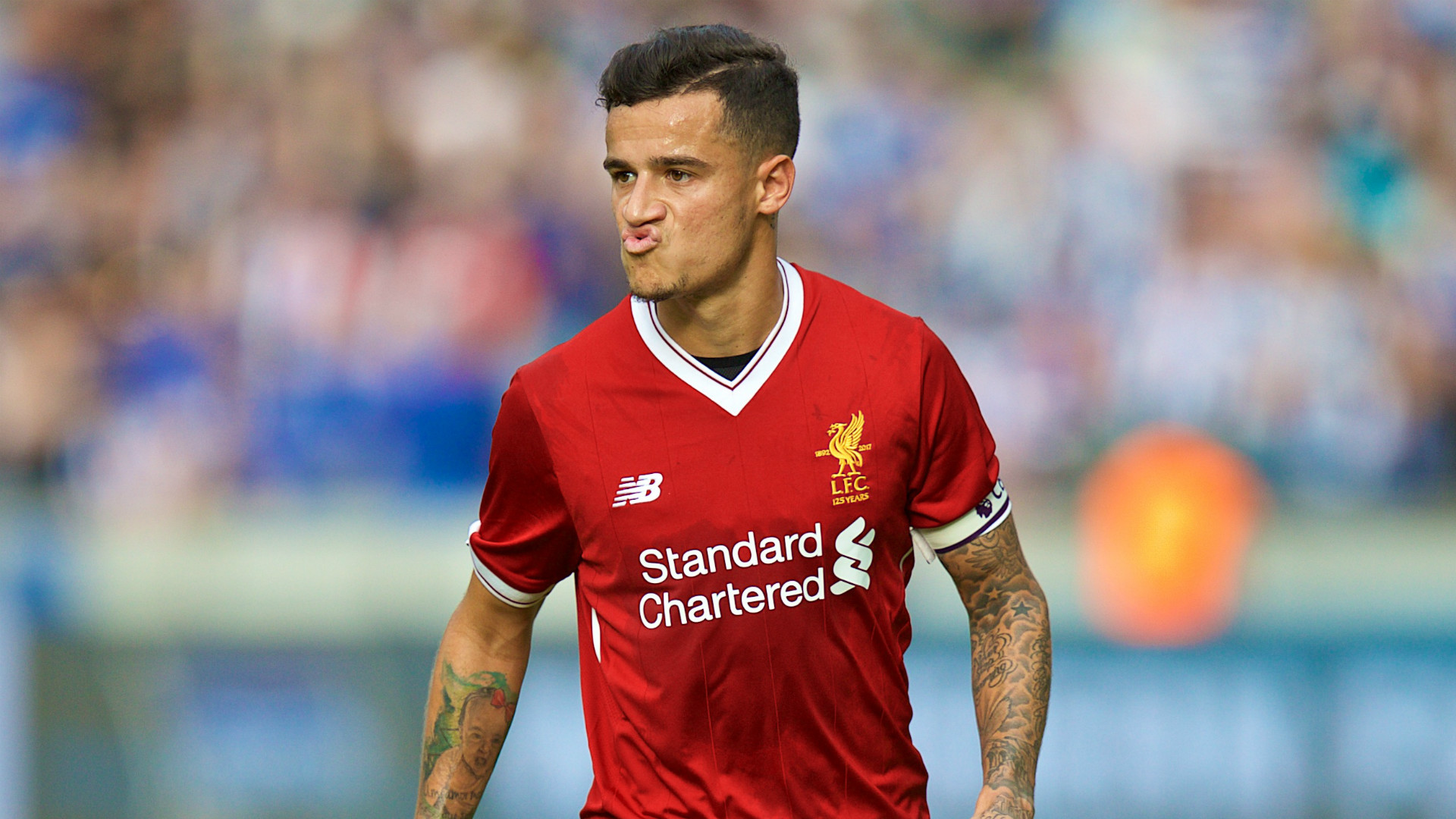 Ảnh bài viết Carragher: Bán Coutinho là bước lùi của Liverpool