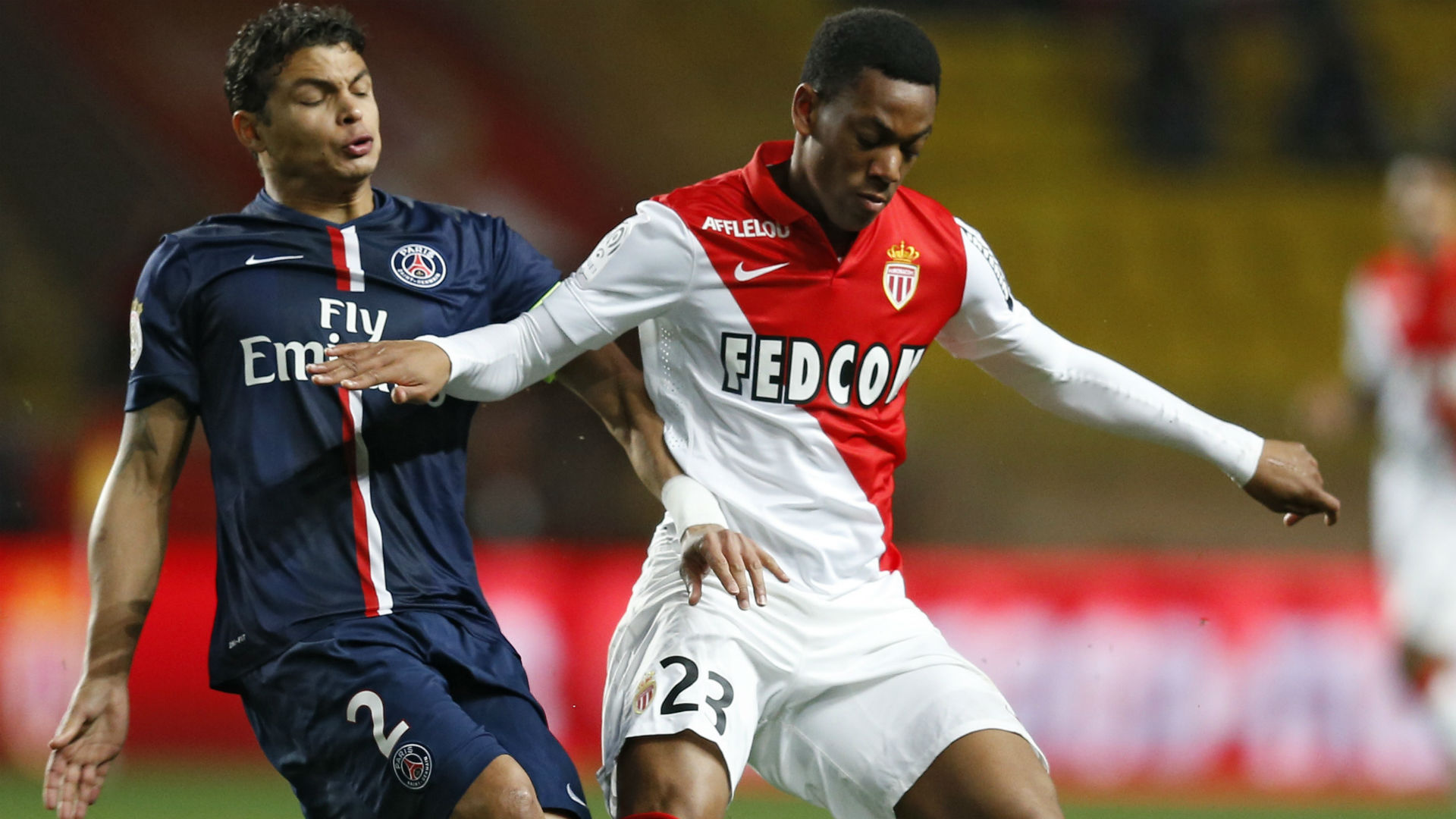 Ảnh bài viết Điểm tin tối 22/08: Milan khoá sổ chuyển nhượng; Monaco tính gây sốc với Martial