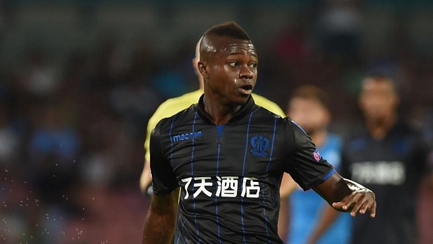 Ảnh bài viết Jean Seri chỉ còn cách Barca đúng 'một bước chân'