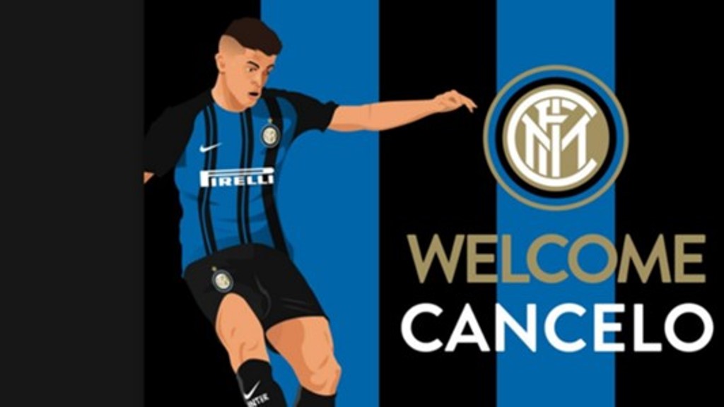 Ảnh bài viết CHÍNH THỨC: Vượt Chelsea, Juve; Inter chiêu mộ thành công sao 40 triệu euro