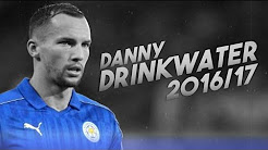 Ảnh bài viết Danny Drinkwater có gì khiến Chelsea mê mệt?