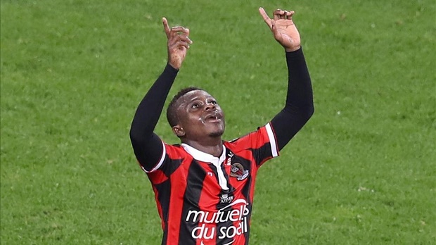 Ảnh bài viết Sốc: Barca 'lật kèo' phút cuối vụ Jean Seri