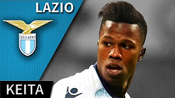 Ảnh bài viết Keita Balde, ngôi sao mà Juventus lôi kéo mãi không được