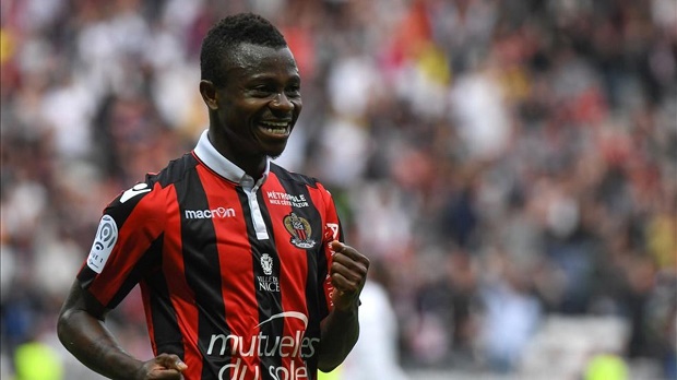 Ảnh bài viết Người đại diện Jean Seri lên tiếng, Barca bị PSG đâm sau lưng