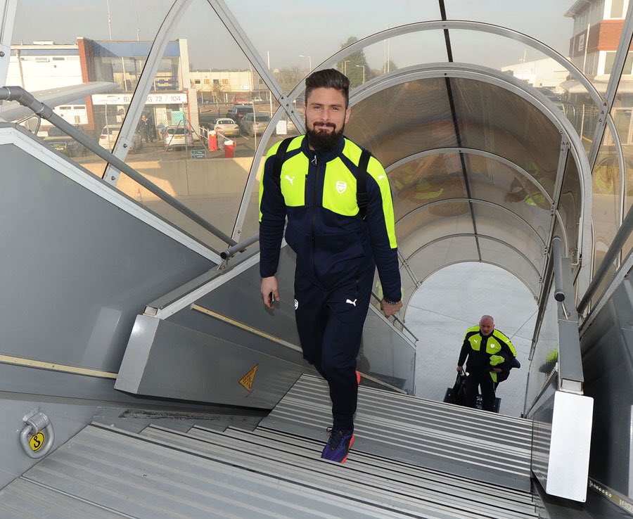 Ảnh bài viết Arsenal và hành trình ở vòng bảng Europa League: Lành ít, dữ nhiều