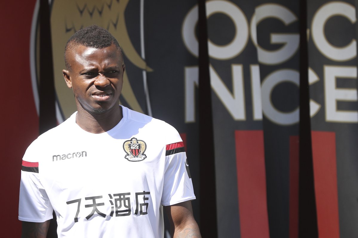 Ảnh bài viết TOÀN CẢNH vụ Jean Michel Seri: Cầu thủ sốc nặng, "đòn bẩn" từ các CLB
