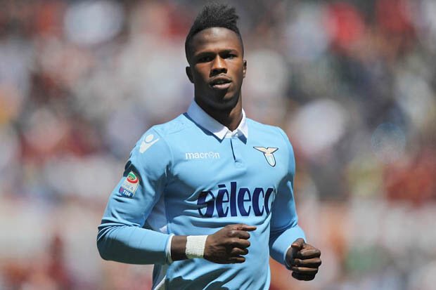 Ảnh bài viết AS Monaco nhập cuộc đua "truyền nhân Balotelli"