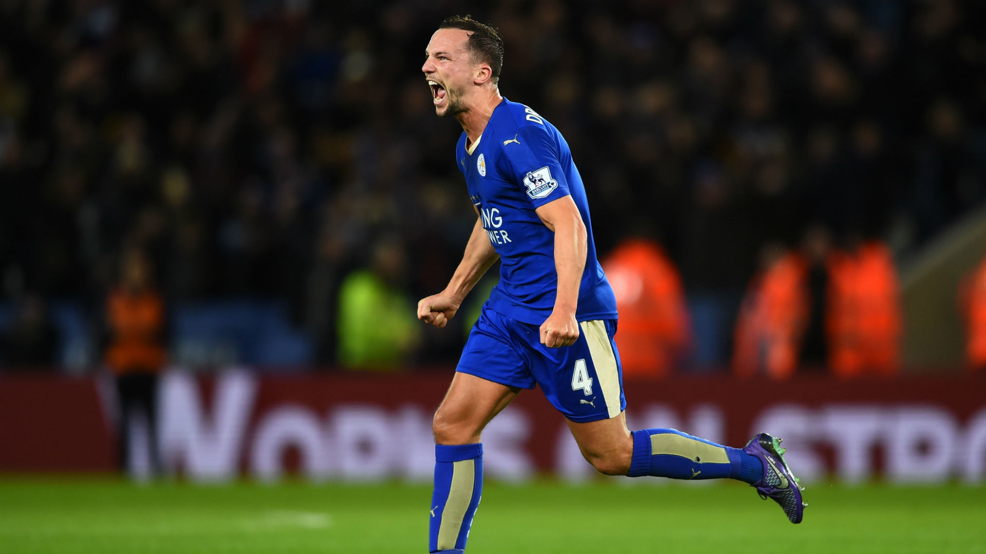 Ảnh bài viết Drinkwater 'tung chiêu' để mau chóng đến Chelsea