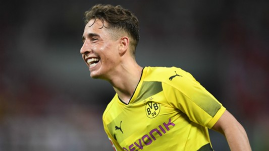Ảnh bài viết Emre Mor - Cái tên vừa cập bến Celta Vigo