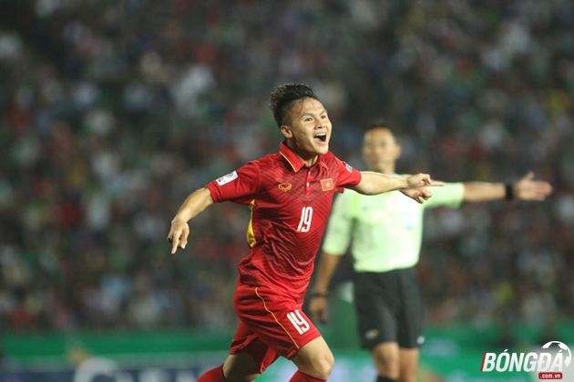 Ảnh bài viết ĐT Campuchia 1-2 ĐT Việt Nam (Vòng loại Asian Cup 2019)