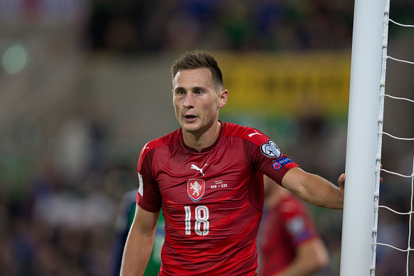 Ảnh bài viết Tổng hợp vòng loại World Cup châu Âu 4/9: Tạm biệt CH Séc; Căng thẳng vé play-off