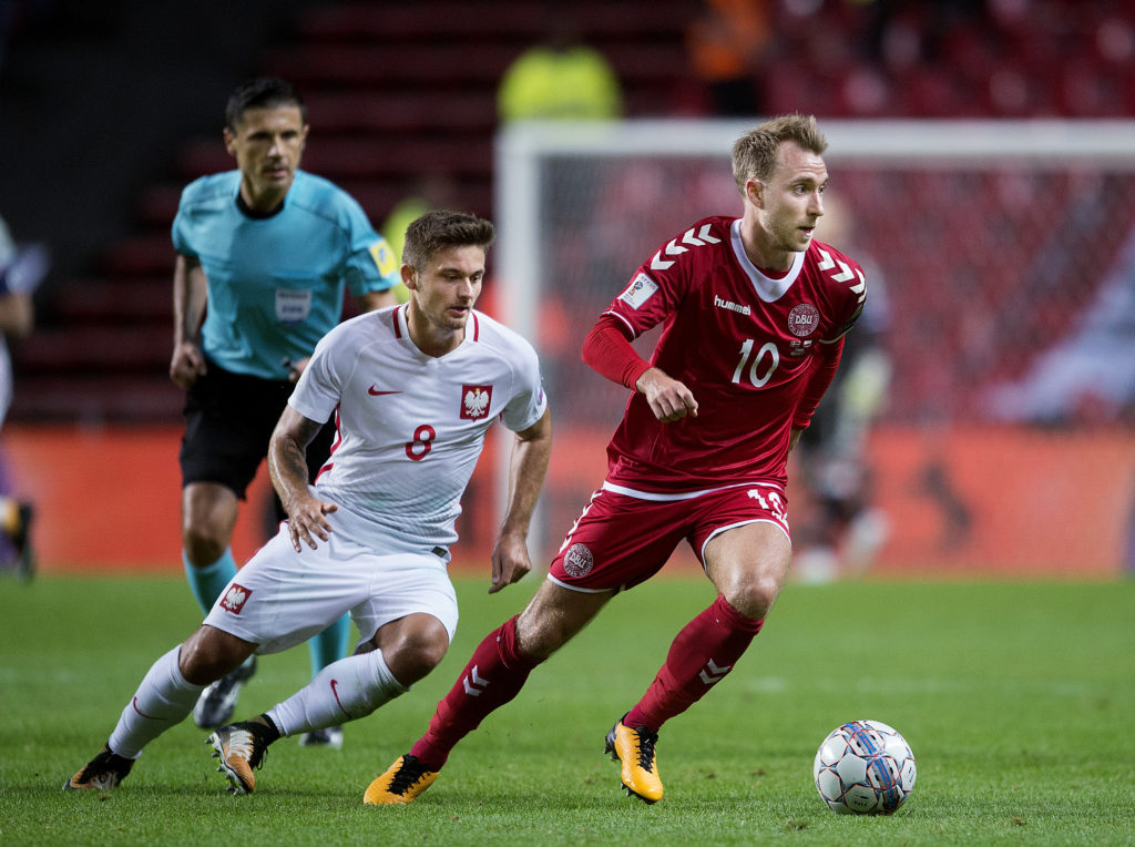 Ảnh bài viết 5 áo đấu đẹp nhất và xấu nhất ở vòng loại World Cup 2018