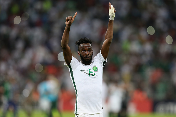 Ảnh bài viết Ả Rập Saudi 1-0 Nhật Bản: Thay người và...giành vé