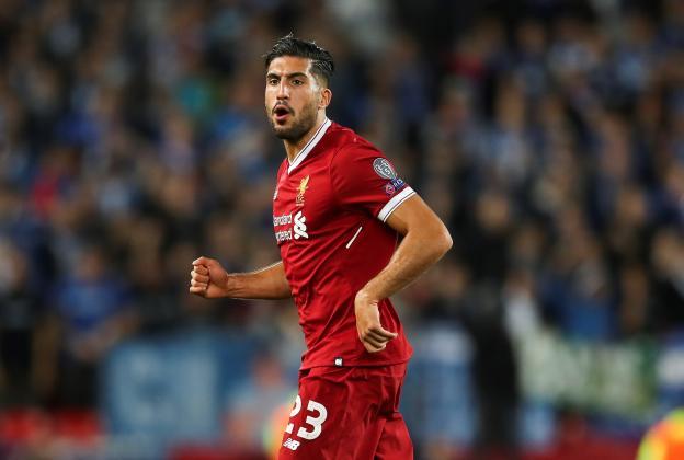 Ảnh bài viết Hết Coutinho, Liverpool lại 'đau đầu' đối phó với Can