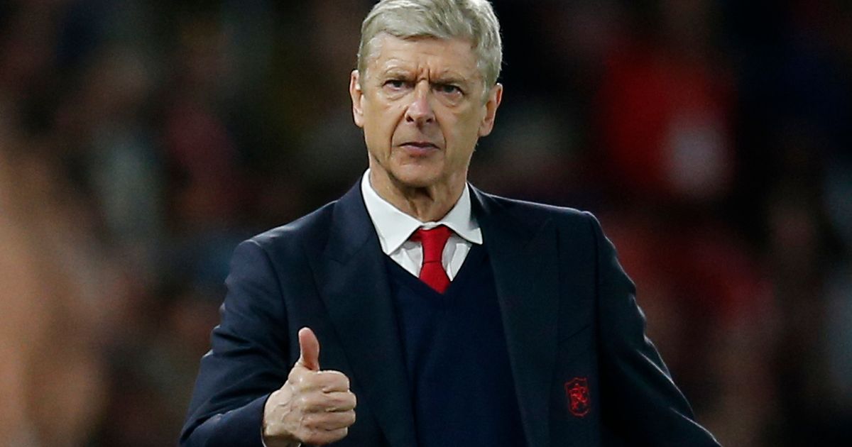 Ảnh bài viết HLV Wenger sẽ chọn ai để thay thế Chamberlain?