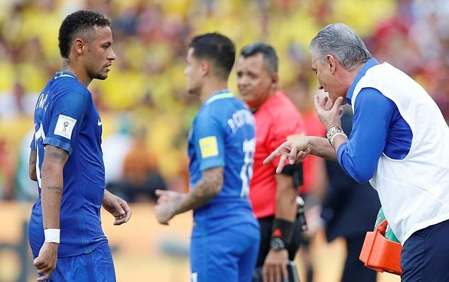 Ảnh bài viết Neymar 'phiên bản PSG' thực sự là một bước lùi?