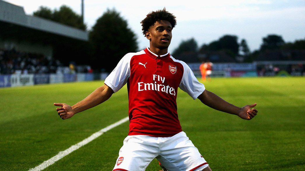 Ảnh bài viết CHÍNH THỨC: Thần đồng Arsenal "mở hàng" giải thưởng mới Premier League