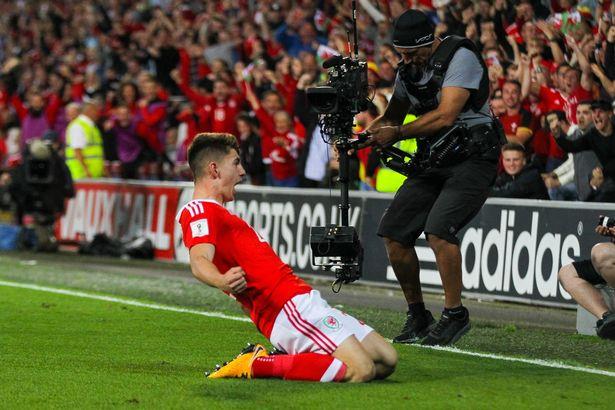 Ảnh bài viết Sao Liverpool được so sánh với Marcus Rashford