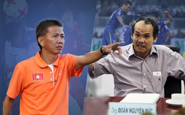 Ảnh bài viết Điểm tin bóng đá Việt Nam sáng 09/09: Bầu Đức phát ngôn gây sốc về HLV Hoàng Anh Tuấn