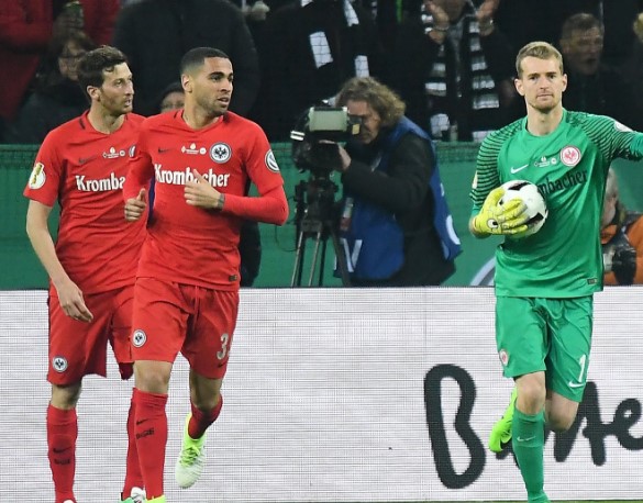 Ảnh bài viết Highlights: Monchengladbach 0-1 Frankfurt (Vòng 3 Bundesliga)
