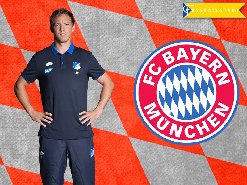 Ảnh bài viết Hạ gục Bayern 2 lần, HLV bằng tuổi Messi mơ dẫn dắt chính CLB này