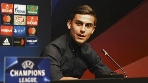 Ảnh bài viết Paulo Dybala nói gì khi người đại diện 'rải thính' khắp Châu Âu?