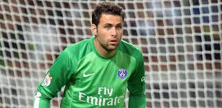 Ảnh bài viết Salvatore Sirigu, vệ thần mới trong khung gỗ Torino