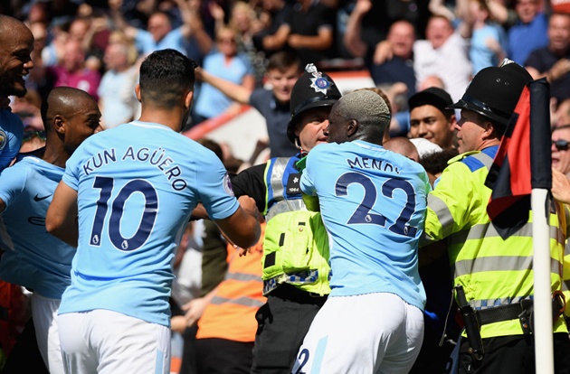 Ảnh bài viết Tổng quan bảng F Champions League: Thách thức nào chờ Pep?