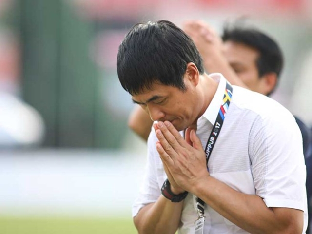 Ảnh bài viết Điểm tin bóng đá Việt Nam sáng 13/09: U22 Việt Nam thất bại vì tâm lý kém