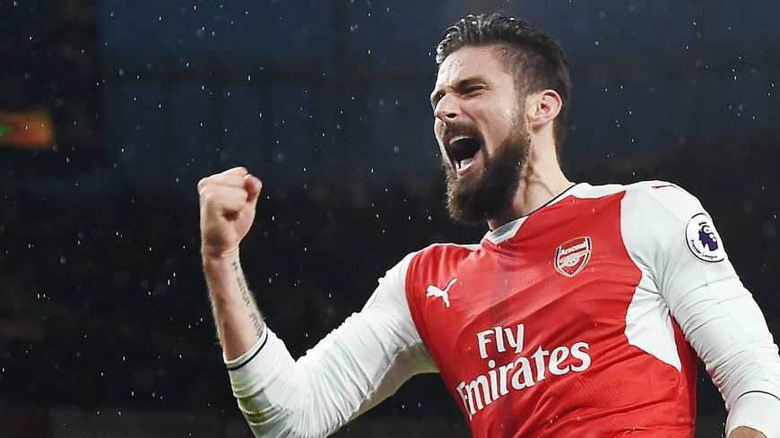 Ảnh bài viết Giroud tiết lộ lí do không gia nhập Everton