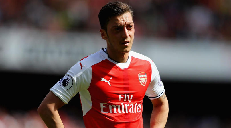 Ảnh bài viết Khởi đầu Europa League, Arsenal cất một loạt trụ cột