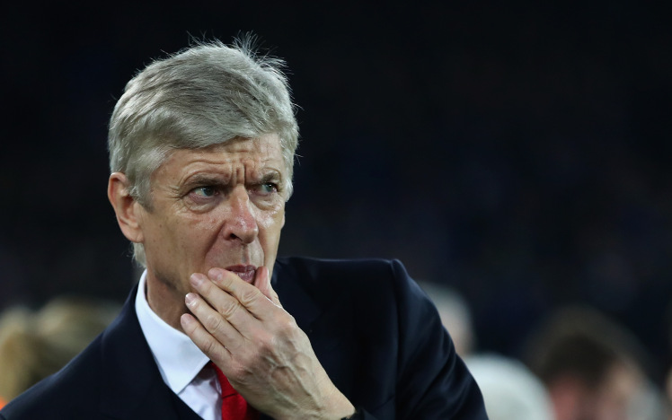 Ảnh bài viết Trước ngày khai màn Europa League: Arsenal và những mối lo toan
