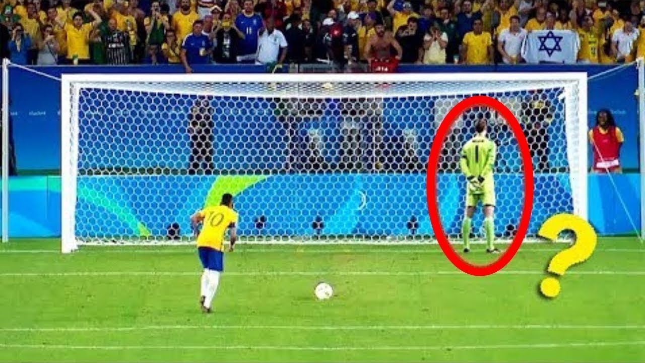 Ảnh bài viết 15 tình huống Fair play khi trọng tài cho hưởng phạt đền