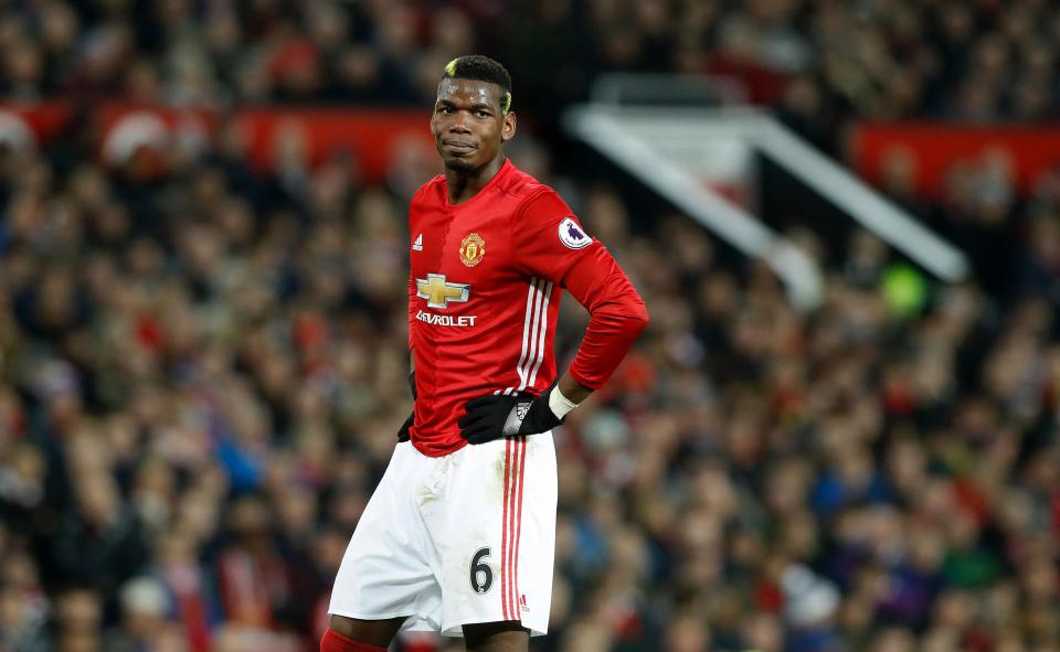 Ảnh bài viết Điểm tin sáng 15/09: Pogba lên tiếng về chấn thương; Real "hút máu" Man City