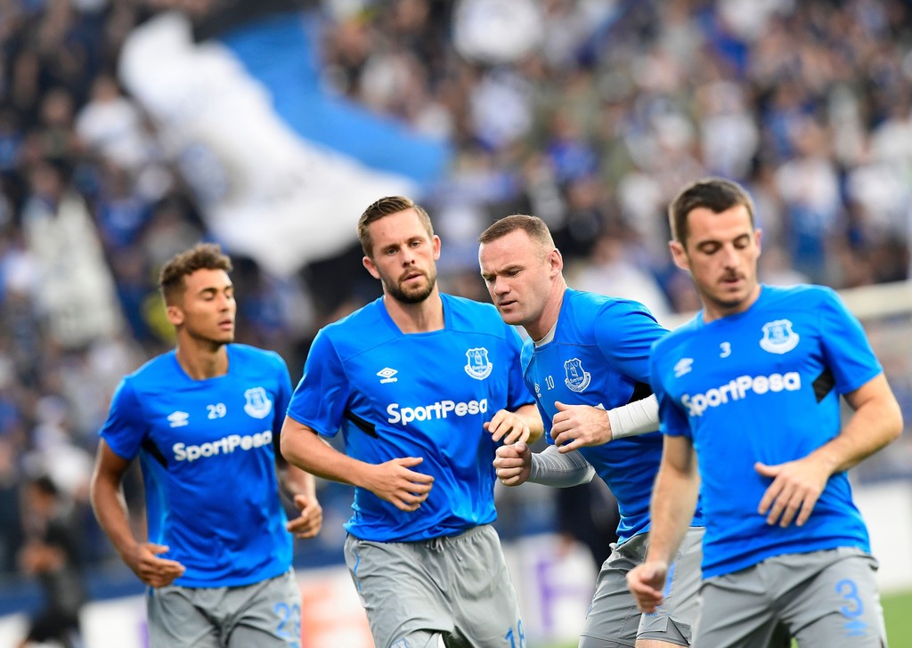 Ảnh bài viết Có một Everton đang phụ sự kỳ vọng