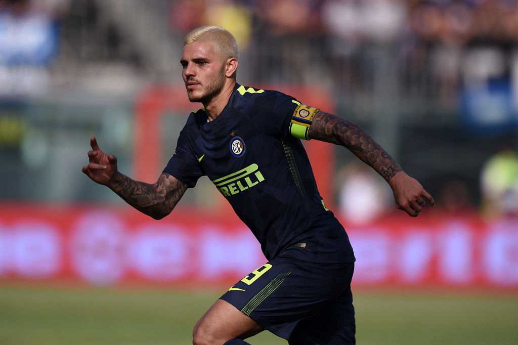 Ảnh bài viết Hernan Crespo chỉ ra cầu thủ xuất sắc nhất thế giới sau Messi và Ronaldo