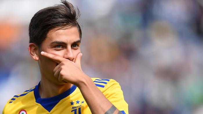 Ảnh bài viết Dybala sẽ là sứ giả hòa bình tại CHDCND Triều Tiên