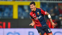 Ảnh bài viết Tại sao nước Ý lại phát sốt vì Pietro Pellegri?