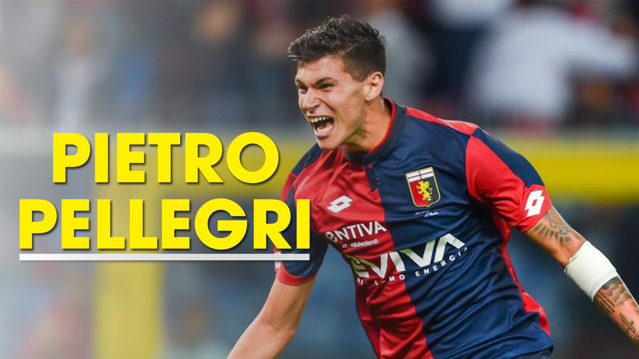 Ảnh bài viết [MUTEX] - Giải mã hiện tượng Pietro Pellegri