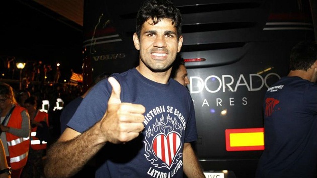 Ảnh bài viết Premier League đã chia tay một trong những tiền đạo hay nhất