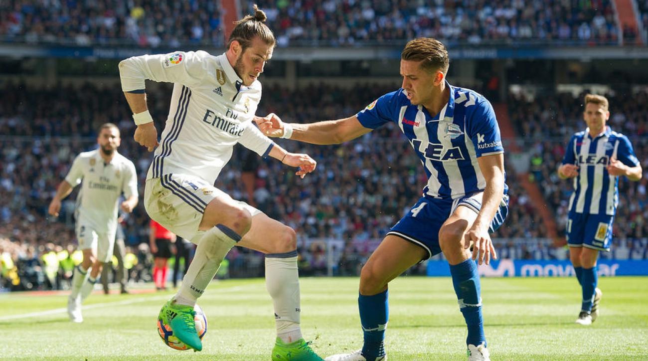 Ảnh bài viết 21h15 ngày 23/09, Alaves vs Real Madrid: Đứng bên bờ vực thẳm