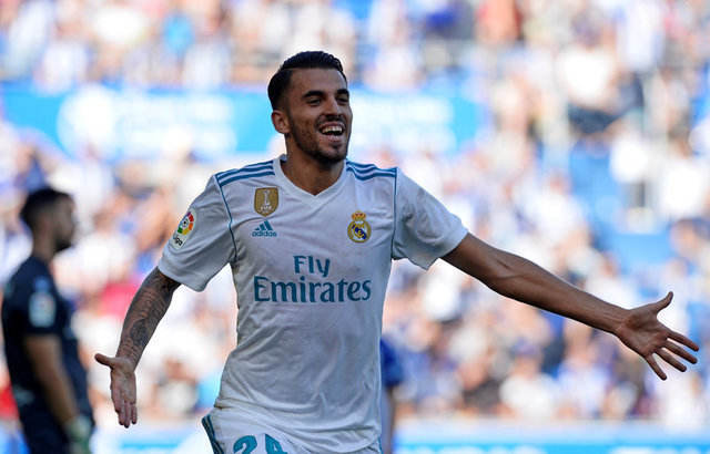 Ảnh bài viết Tân binh lập cú đúp, Real nhọc nhằn giành 3 điểm trên sân Alaves