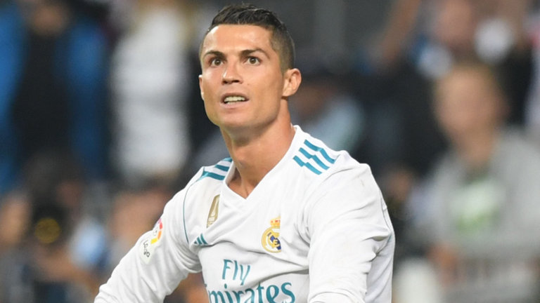 Ảnh bài viết Pha hỏng ăn đáng tiếc của Cristiano Ronaldo vs Alaves