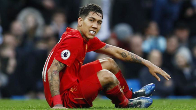 Ảnh bài viết Đội hình tệ nhất vòng 6 NHA: Có cả Liverpool, M.U & Tottenham