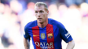 Ảnh bài viết Jeremy Mathieu, ngôi sao đang rất 'căm thù' Barcelona